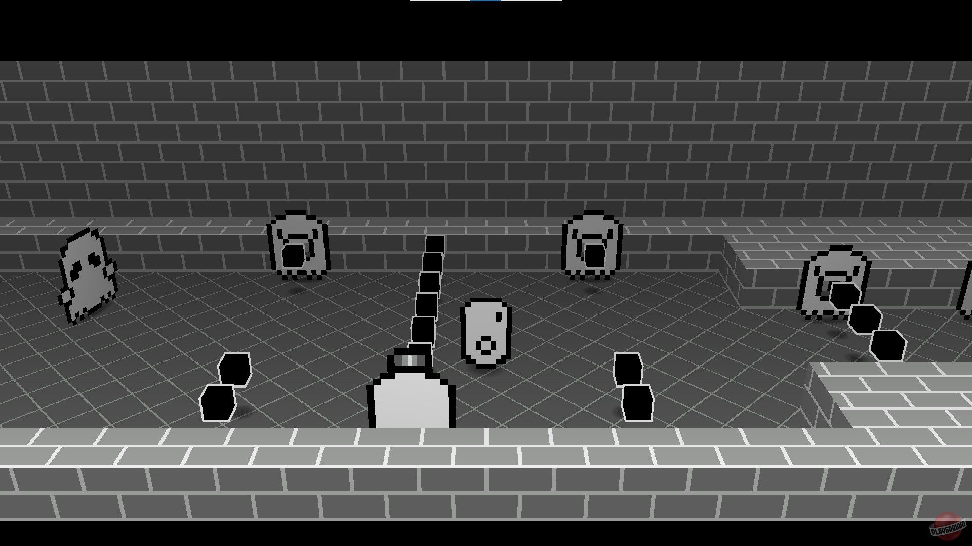 Скриншот из игры RESTLESS SOUL - 17