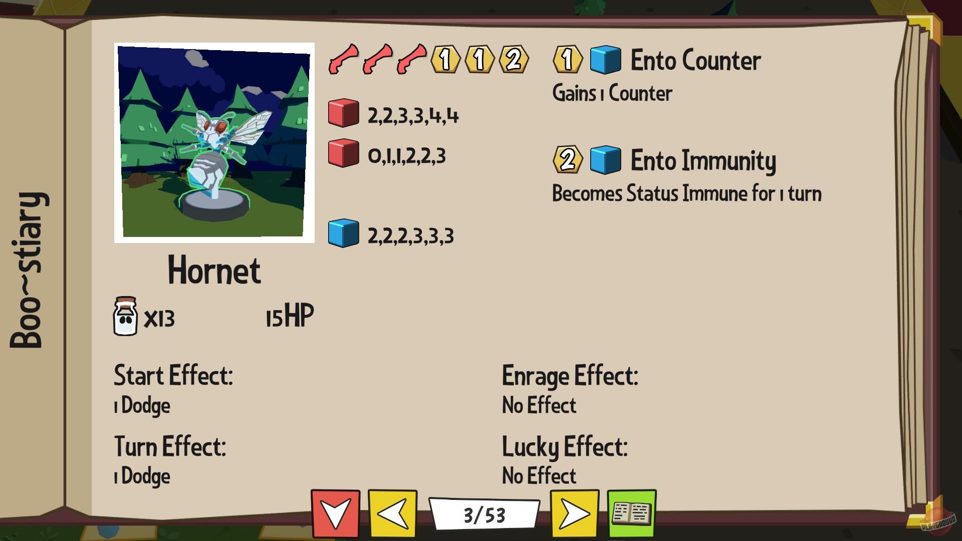 Скриншот из игры Fuzz Force: Spook Squad - 7