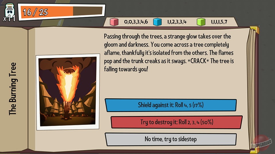 Скриншот из игры Fuzz Force: Spook Squad - 10