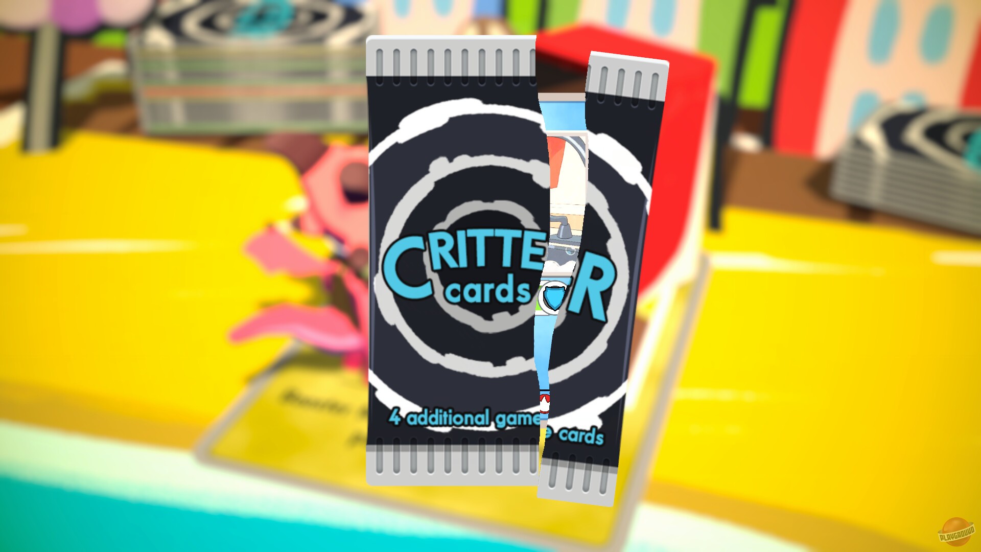 Скриншот из игры Isle of Swaps - 7