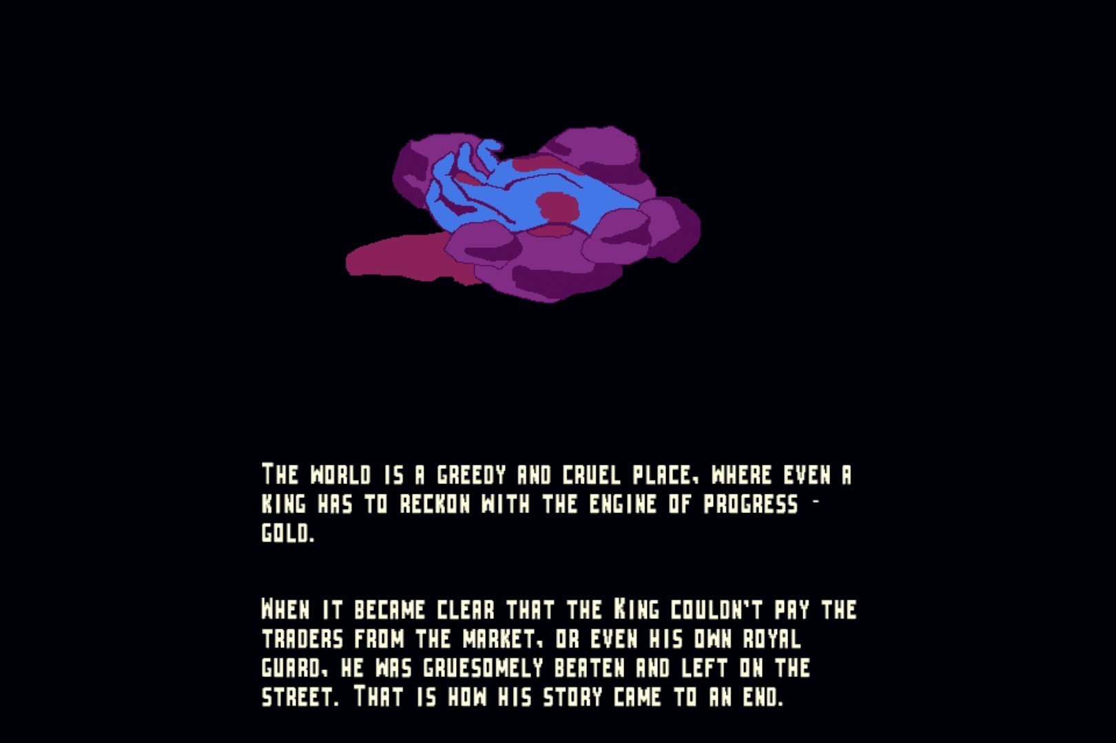 Скриншот из игры KingSim - 7