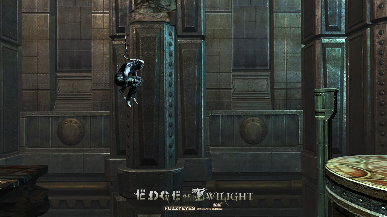 Скриншот из игры Edge of Twilight – Return To Glory - 52