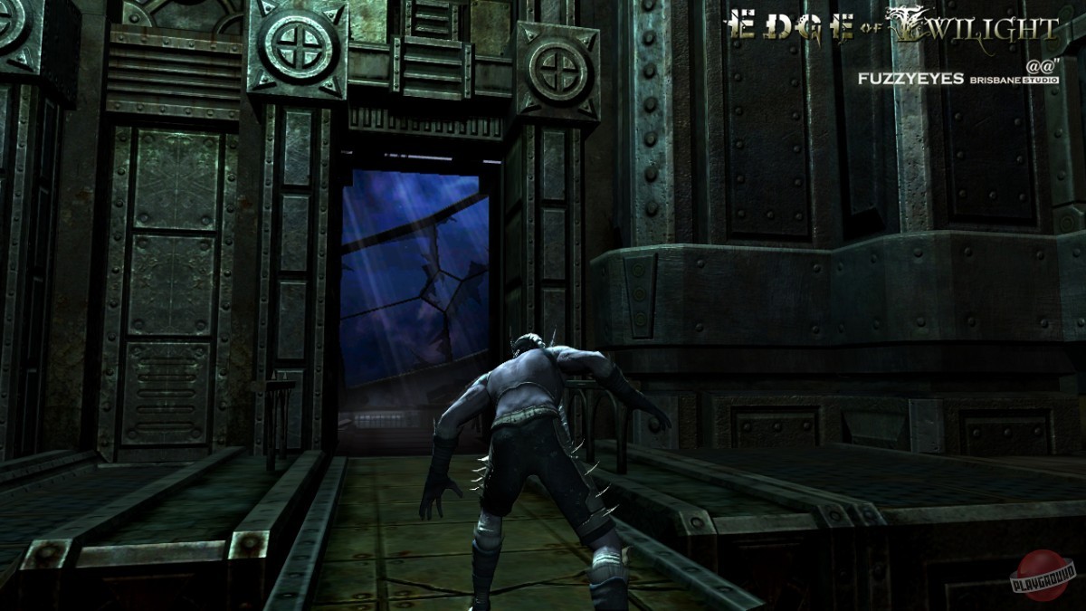 Скриншот из игры Edge of Twilight – Return To Glory - 18