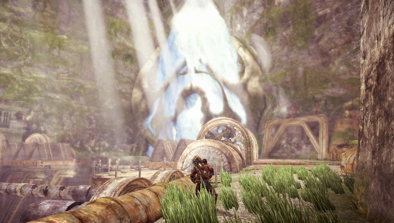 Скриншот из игры Edge of Twilight – Return To Glory - 62