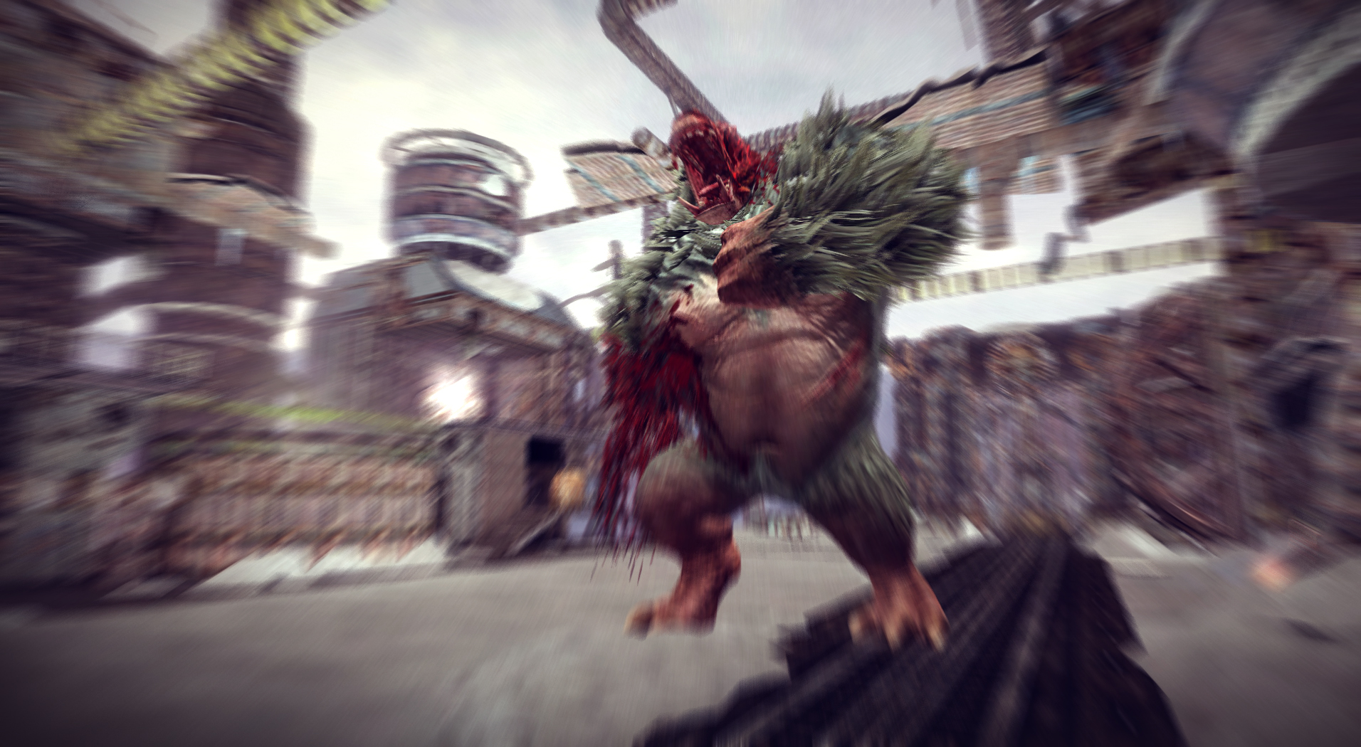 Скриншот из игры Edge of Twilight – Return To Glory - 59