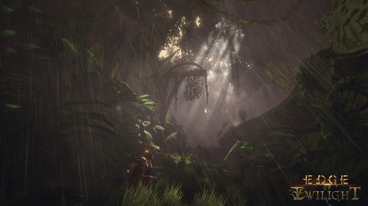 Скриншот из игры Edge of Twilight – Return To Glory - 20