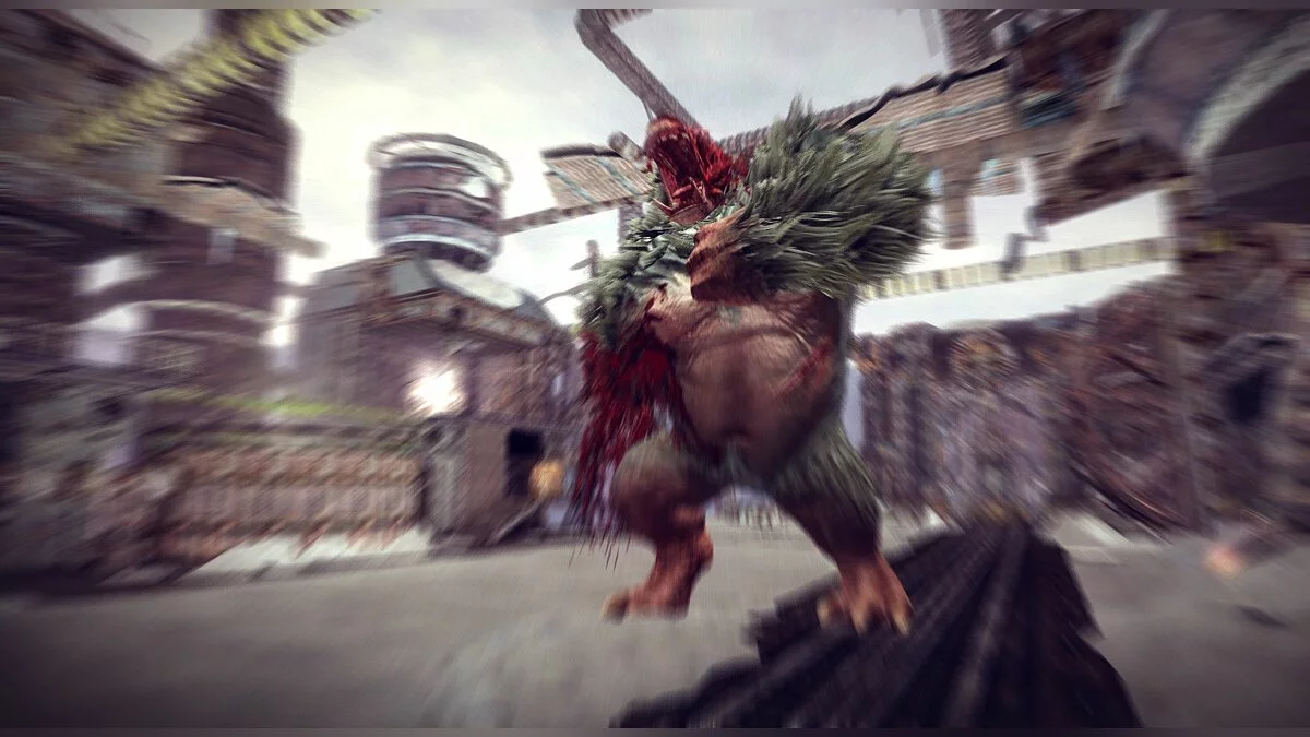 Скриншот из игры Edge of Twilight – Return To Glory - 4