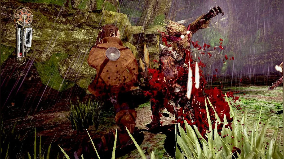 Скриншот из игры Edge of Twilight – Return To Glory - 34