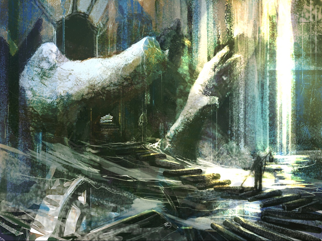 Скриншот из игры Edge of Twilight – Return To Glory - 35