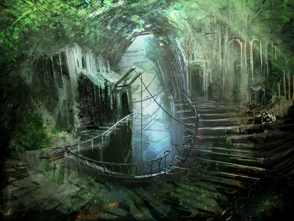 Скриншот из игры Edge of Twilight – Return To Glory - 24