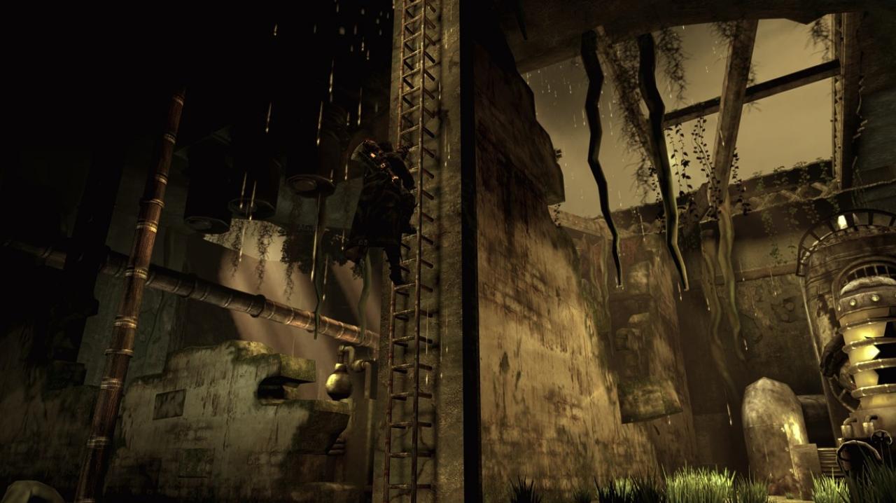 Скриншот из игры Edge of Twilight – Return To Glory - 41