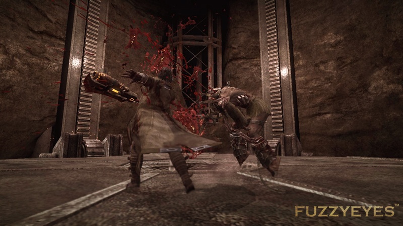 Скриншот из игры Edge of Twilight – Return To Glory - 45