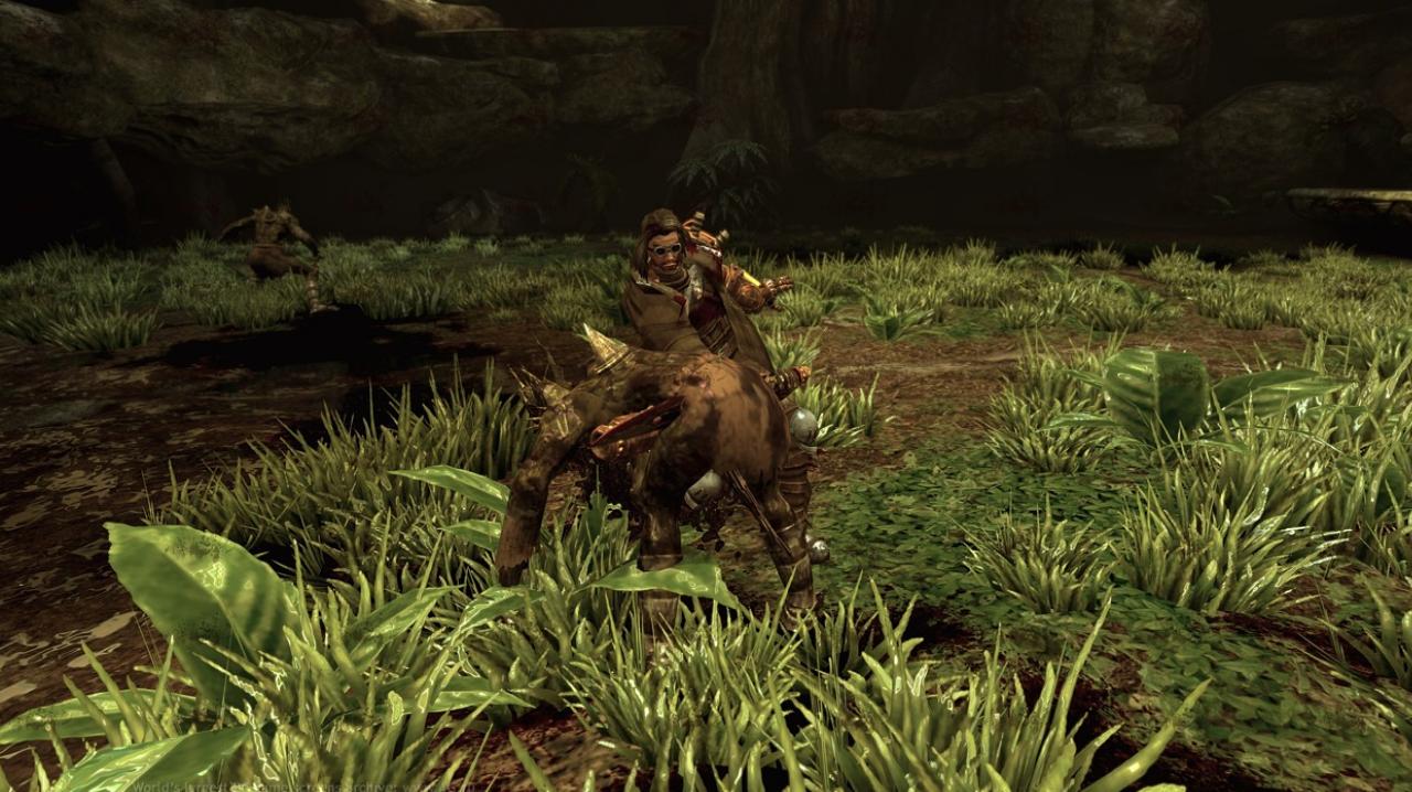 Скриншот из игры Edge of Twilight – Return To Glory - 53