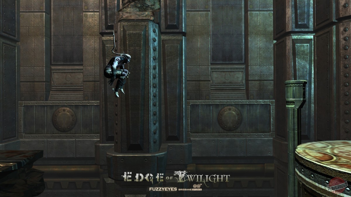 Скриншот из игры Edge of Twilight – Return To Glory - 16
