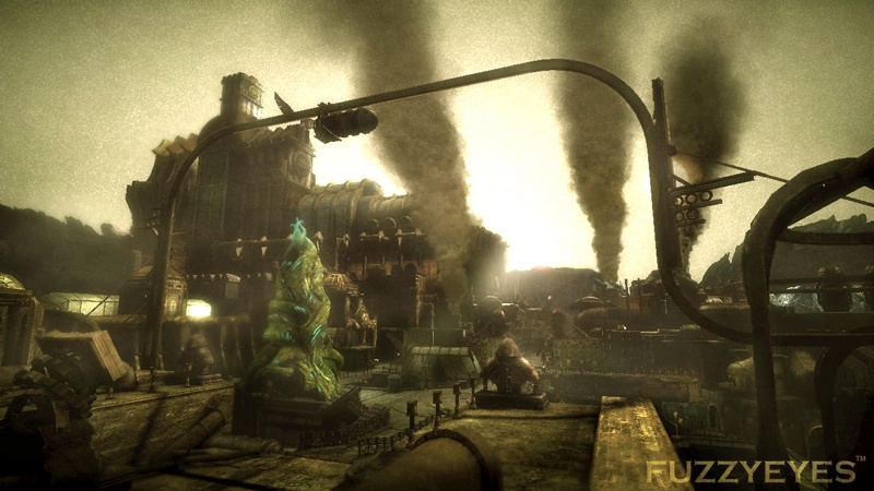 Скриншот из игры Edge of Twilight – Return To Glory - 54