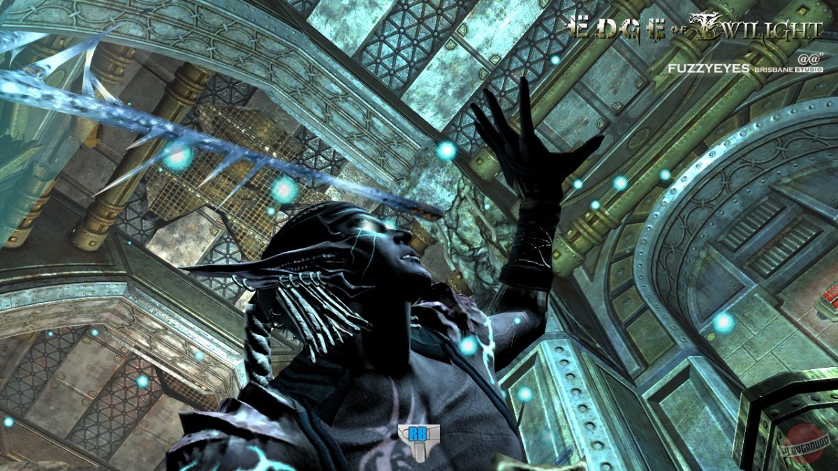 Скриншот из игры Edge of Twilight – Return To Glory - 12