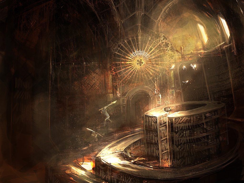 Скриншот из игры Edge of Twilight – Return To Glory - 46