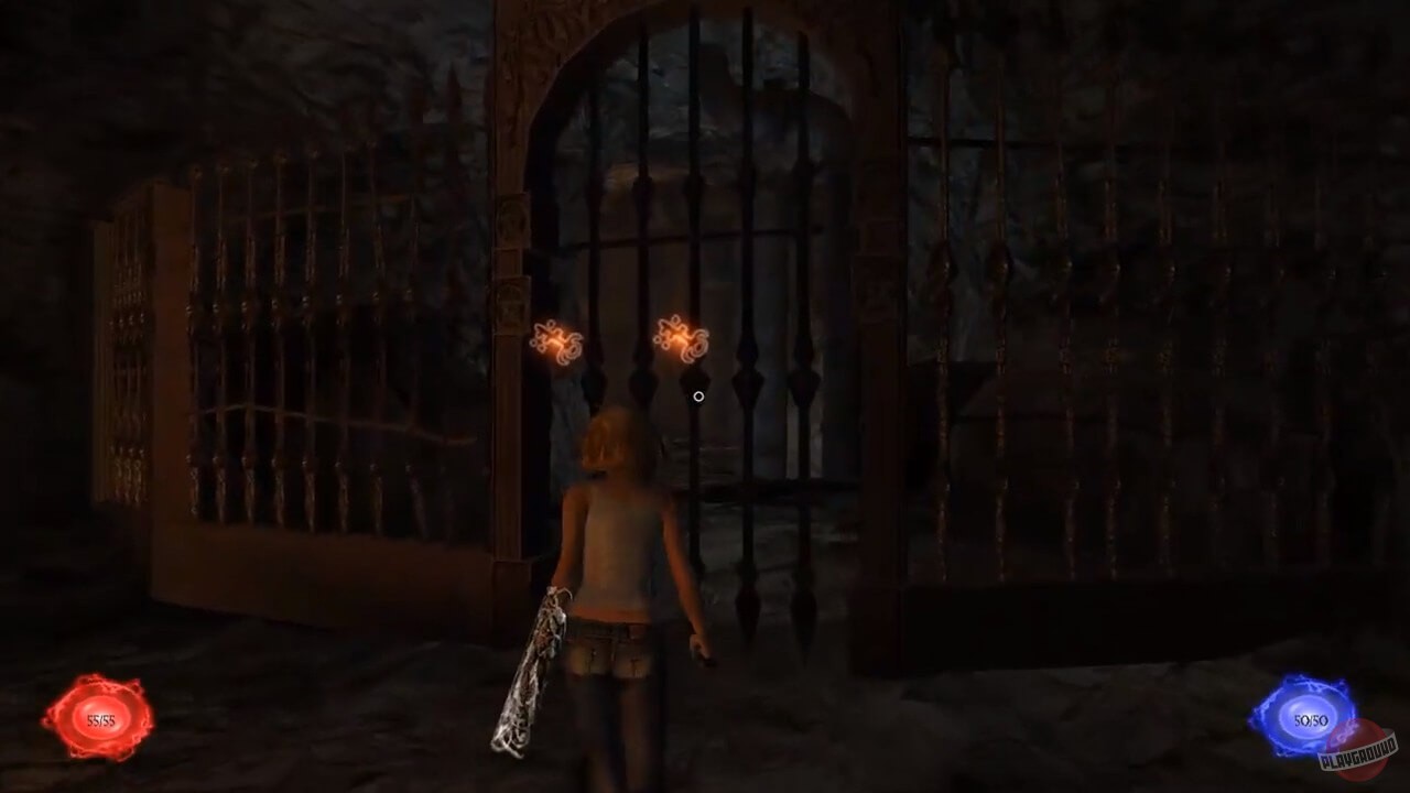 Скриншот из игры Netherworld: Beyond Time I Stand - 4