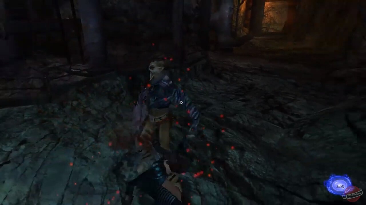 Скриншот из игры Netherworld: Beyond Time I Stand - 6