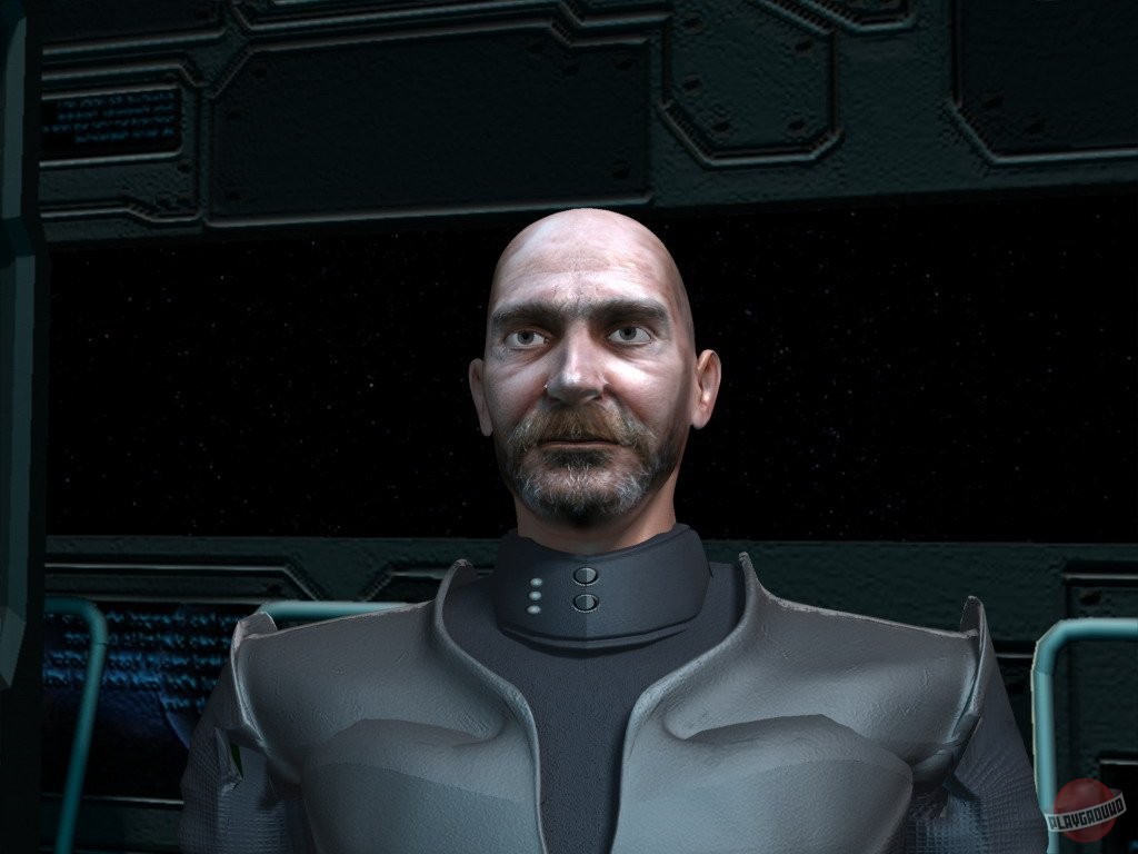 Скриншот из игры Vatan - 19