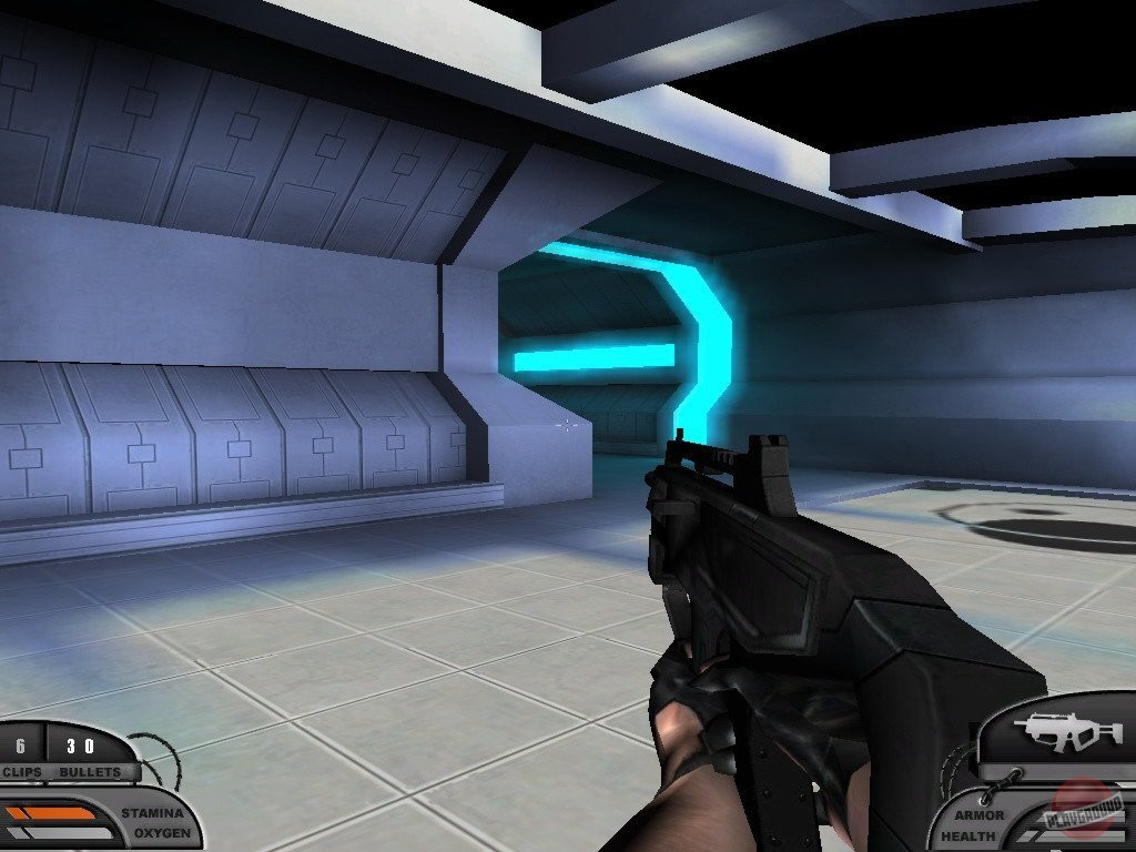 Скриншот из игры Vatan - 4