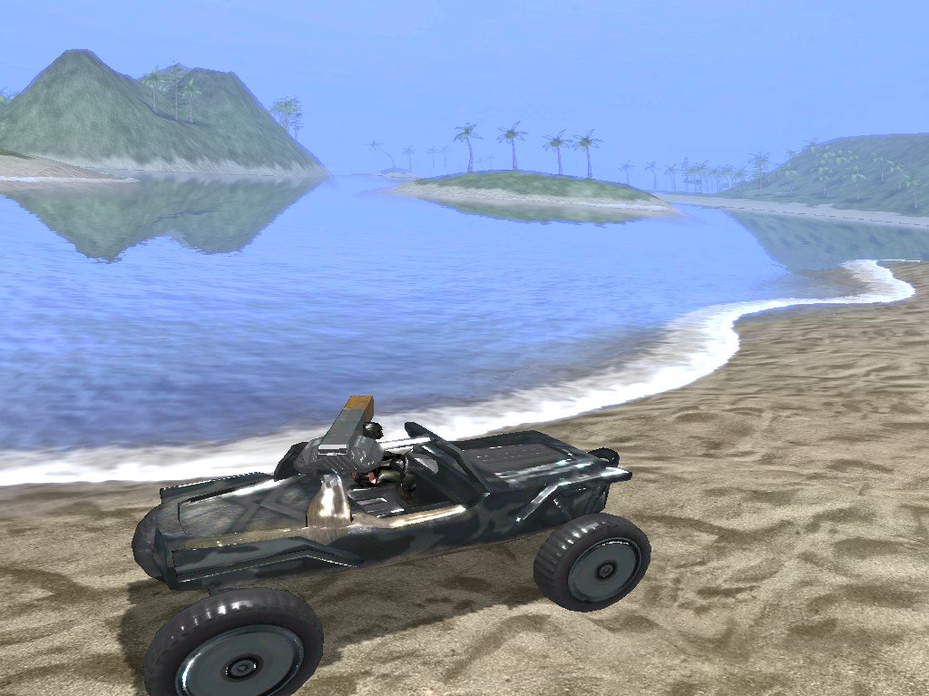 Скриншот из игры Vatan - 39