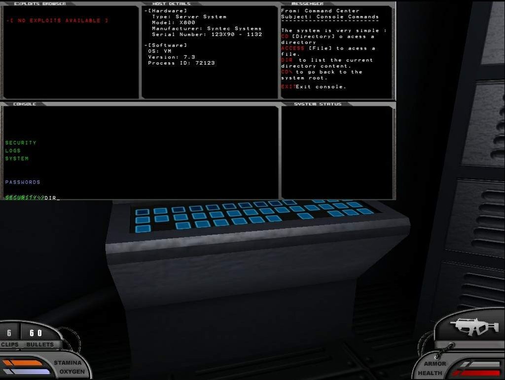 Скриншот из игры Vatan - 64