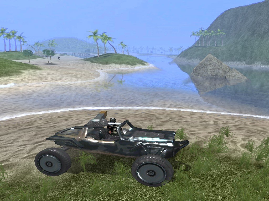 Скриншот из игры Vatan - 37