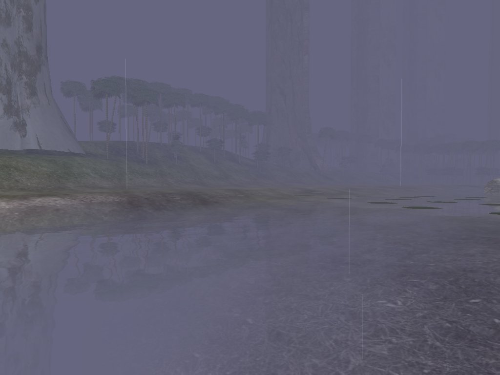 Скриншот из игры Vatan - 8