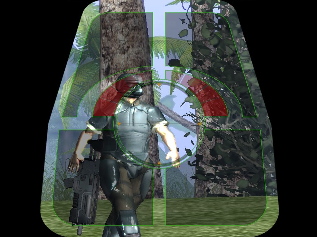 Скриншот из игры Vatan - 20