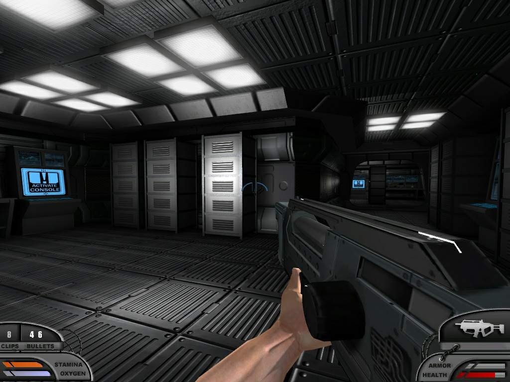 Скриншот из игры Vatan - 63