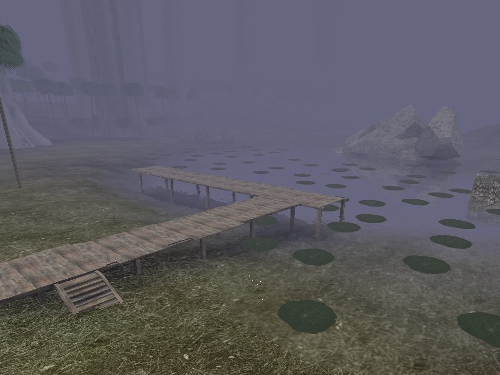 Скриншот из игры Vatan - 27