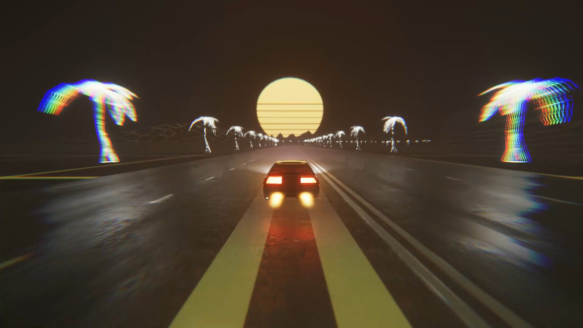 Скриншот из игры Until Forever - 1