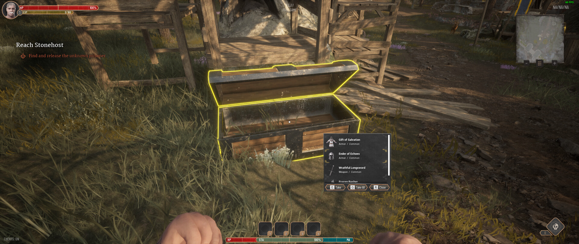 Скриншот из игры Monsters Domain - 14