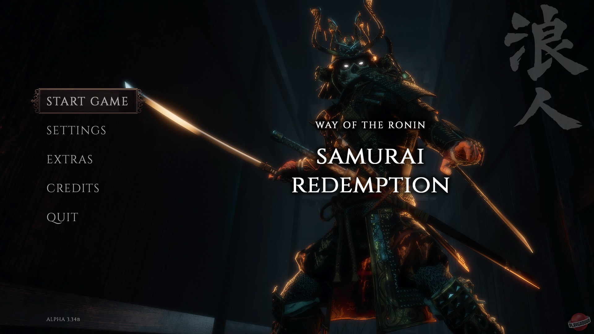 Скриншот из игры Ronin: Samurai Redemption - 16