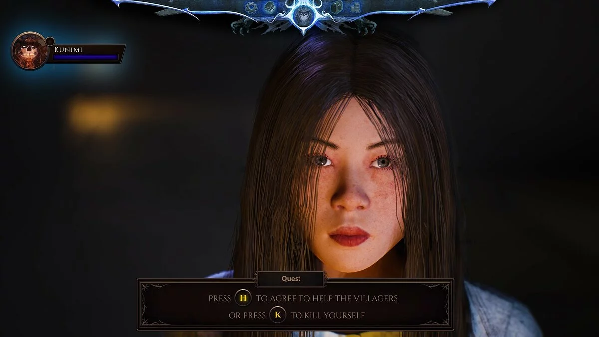 Скриншот из игры Ronin: Samurai Redemption - 4