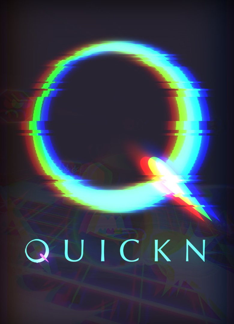 Обложка игры Quickn