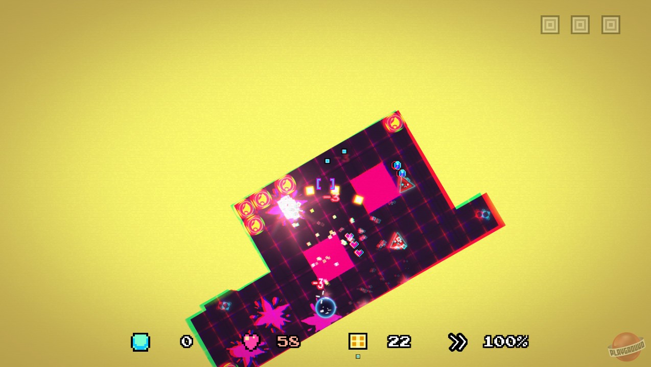 Скриншот из игры Quickn - 5