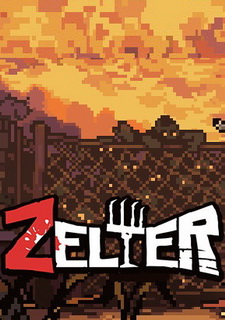 Обложка игры Zelter