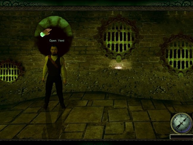 Скриншот из игры Limbo of the Lost - 2