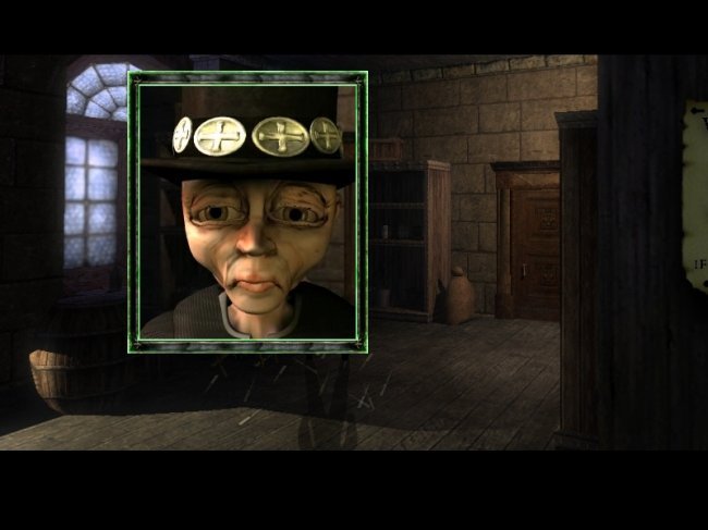 Скриншот из игры Limbo of the Lost - 4