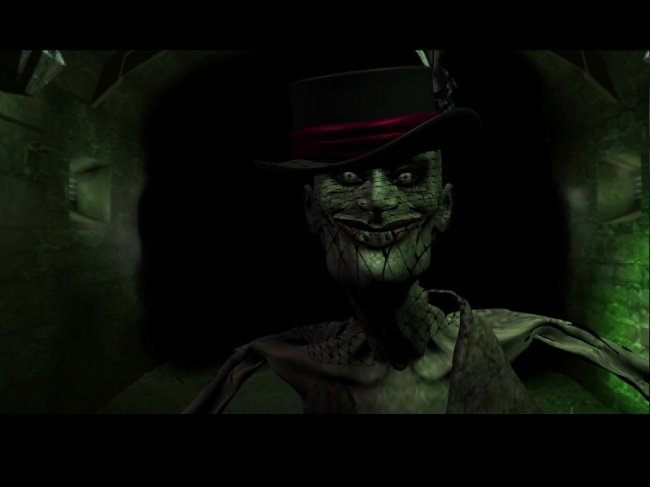 Скриншот из игры Limbo of the Lost - 6