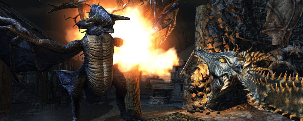 Скриншот из игры Deathfire: Ruins of Nethermore - 1