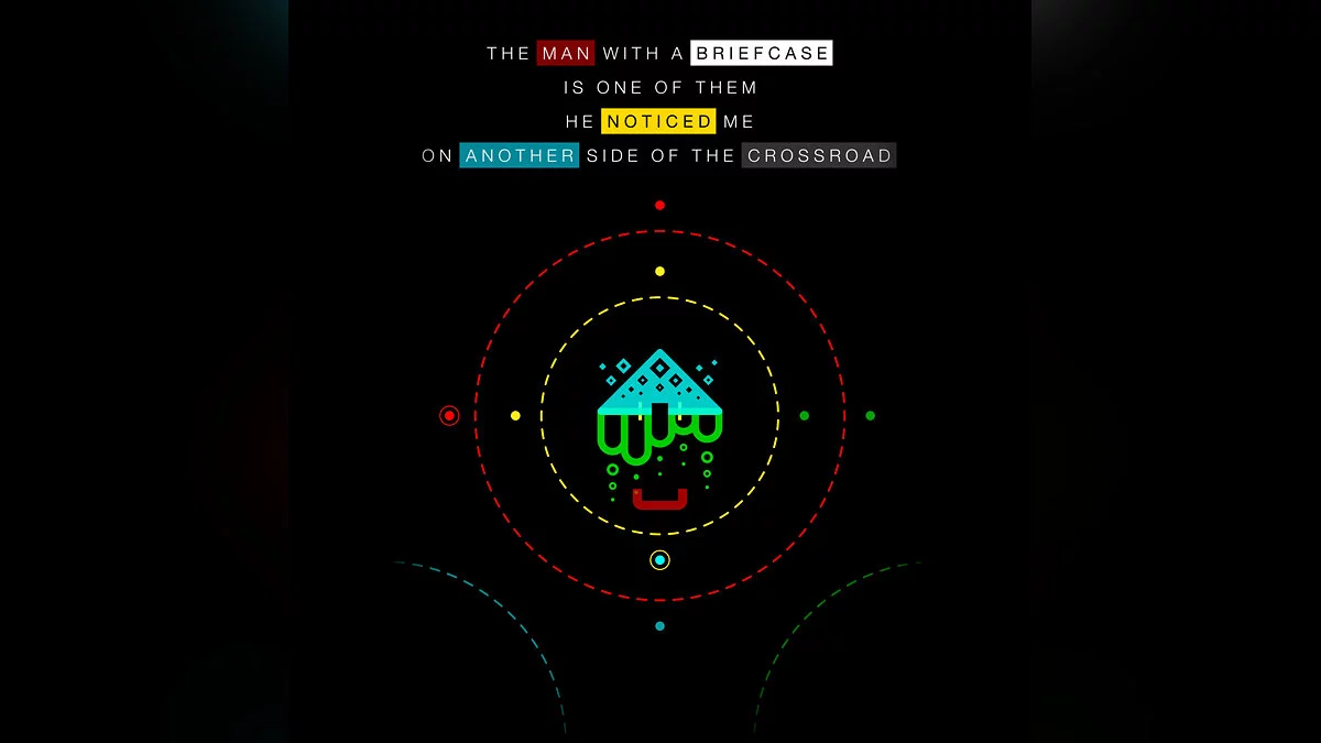 Скриншот из игры G30 — A Memory Maze - 9