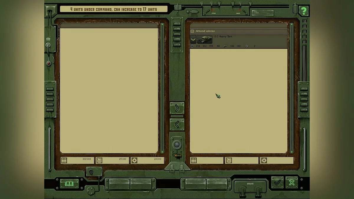 Скриншот из игры Cuban Missile Crisis - 12