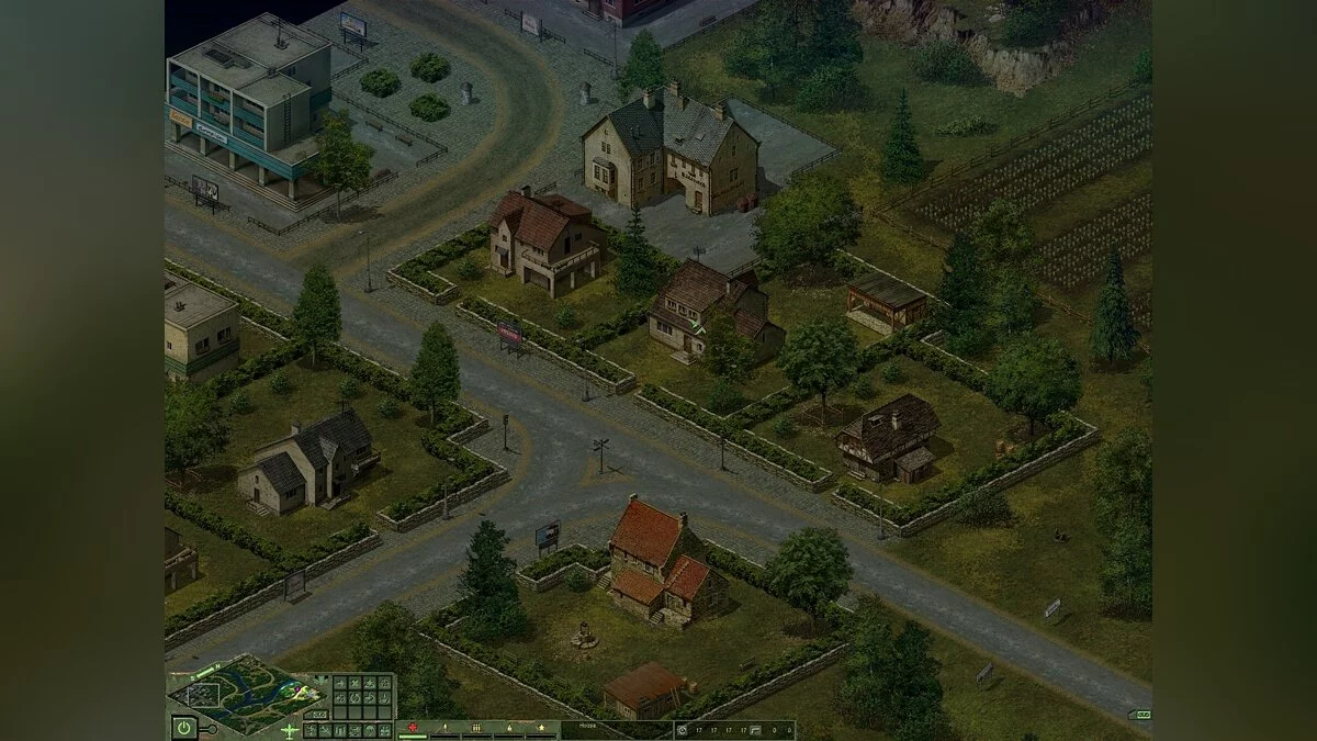 Скриншот из игры Cuban Missile Crisis - 28