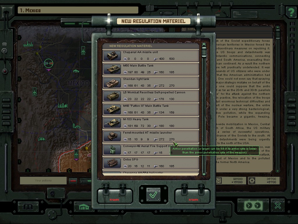 Скриншот из игры Карибский кризис: Ледниковый поход - 31