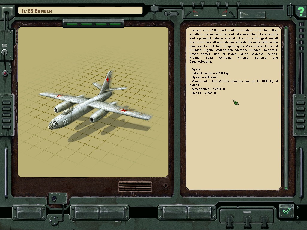 Скриншот из игры Карибский кризис: Ледниковый поход - 12