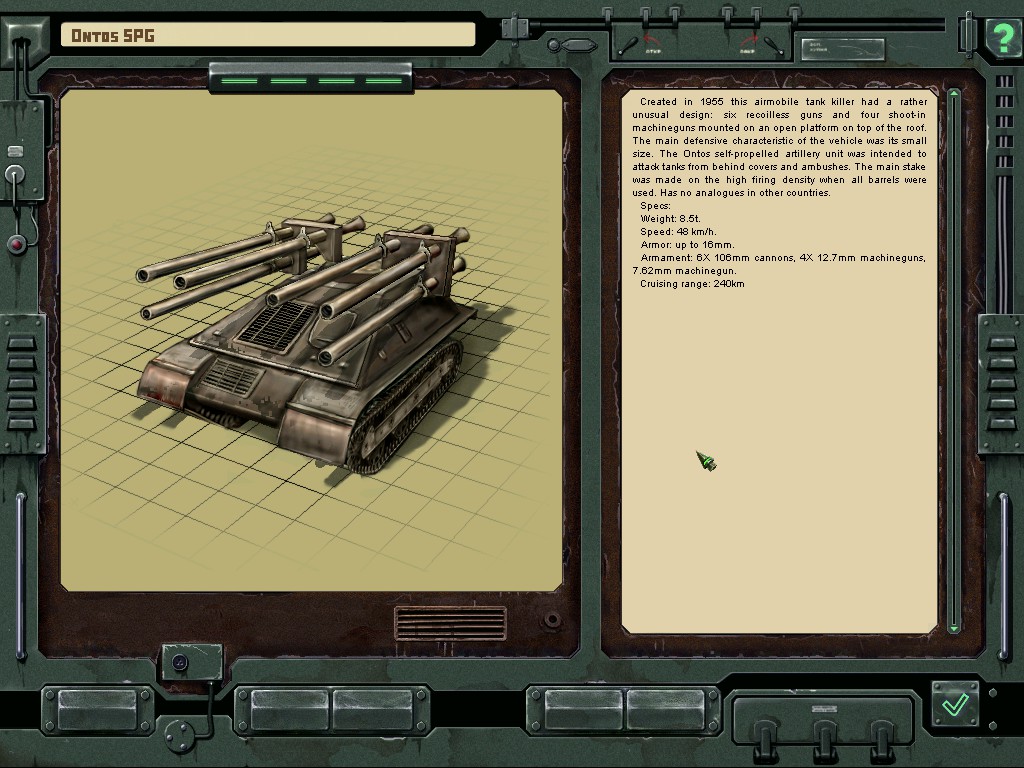 Скриншот из игры Карибский кризис: Ледниковый поход - 36