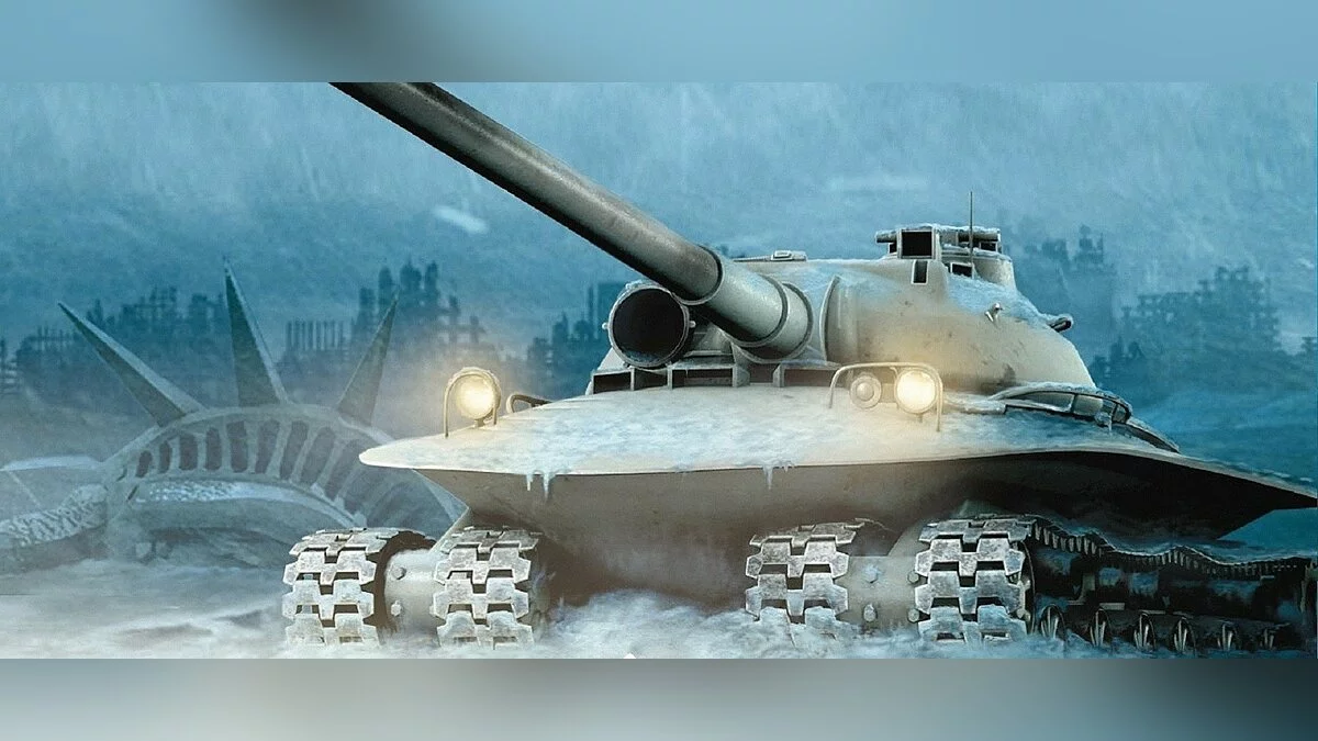 Скриншот из игры Карибский кризис: Ледниковый поход - 25